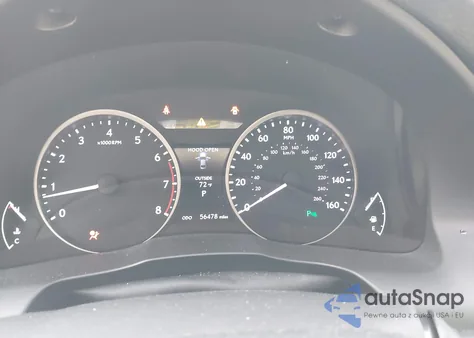 2015 Lexus Es 350 from USA, damaged, VIN JTHBK1GG1F2198739